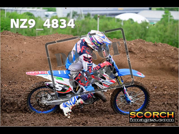 Over 40's-039