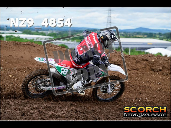 Over 40's-059