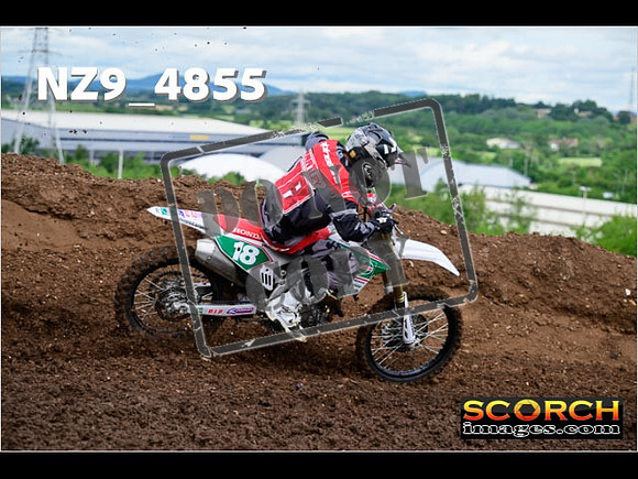 Over 40's-060