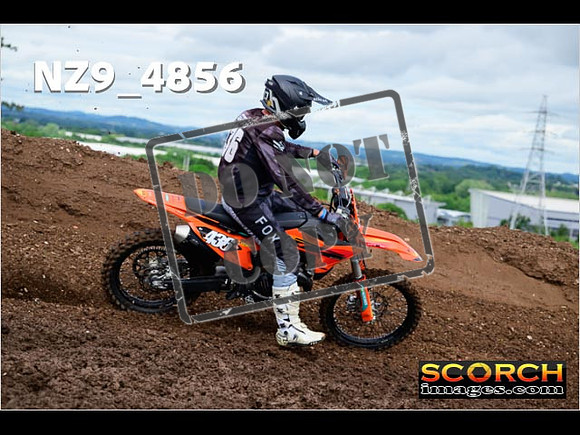 Over 40's-061