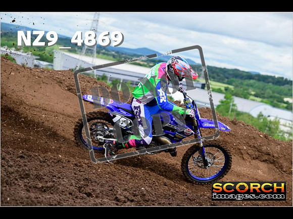 Over 40's-074