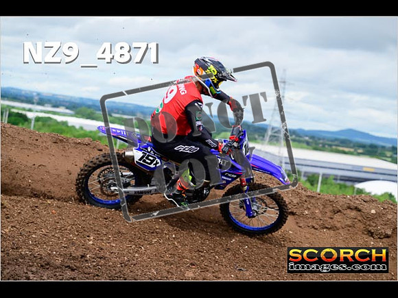 Over 40's-076