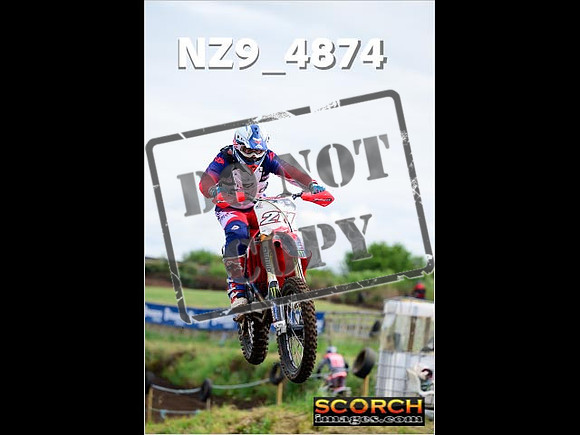 Over 40's-078