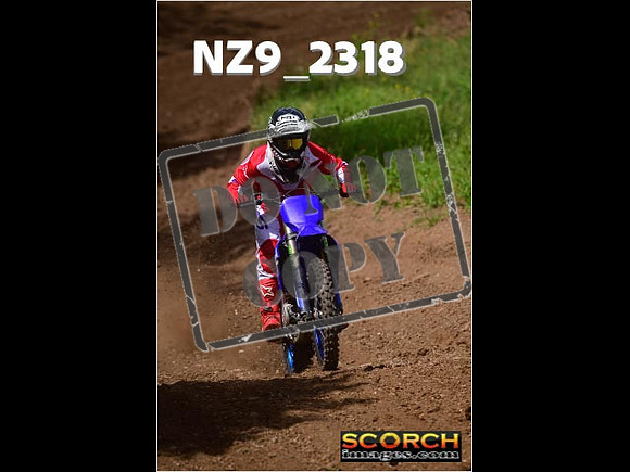 InterBlue-128
