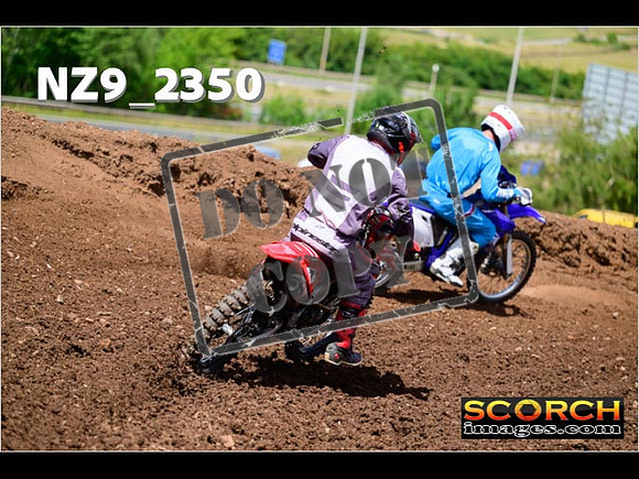 InterBlue-160
