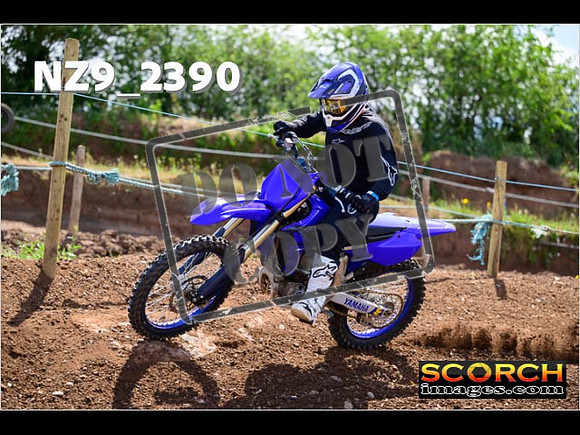 InterBlue-200