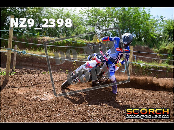InterBlue-208