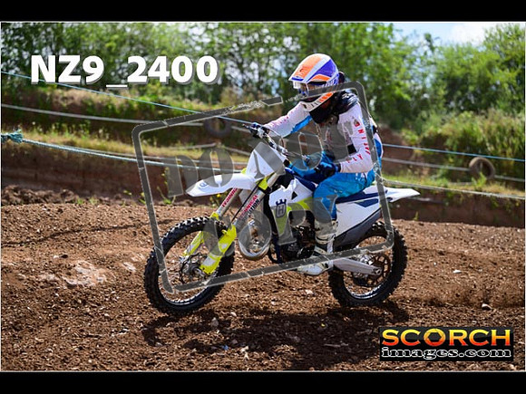 InterBlue-210