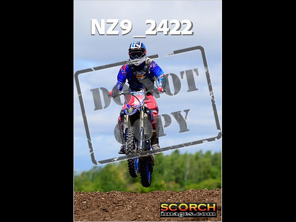 InterBlue-232