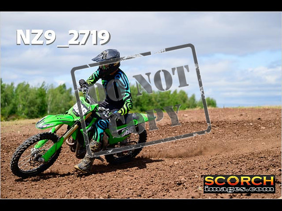 InterBlue-235