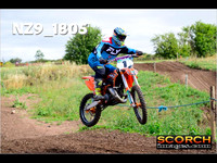 03. Intermediates Blue