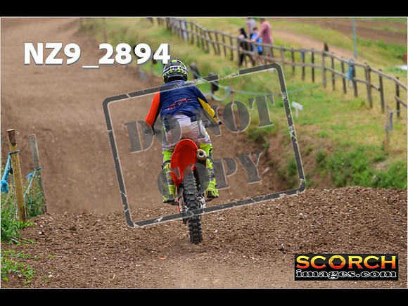 InterGreen-250