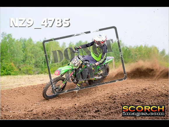 Experts-256
