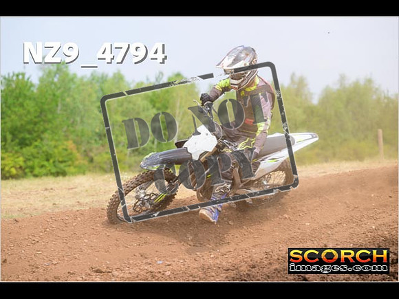 Experts-263