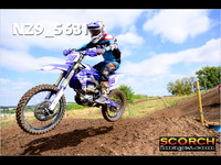 03. Inters Blue