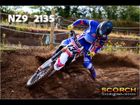 03. Inters Blue