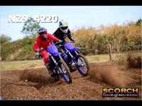 03. Inters Blue