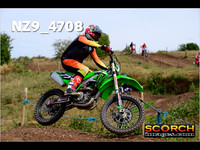 04. Inters Green/Orange