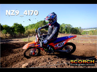 Apex MX Sun 23-Aug-2026