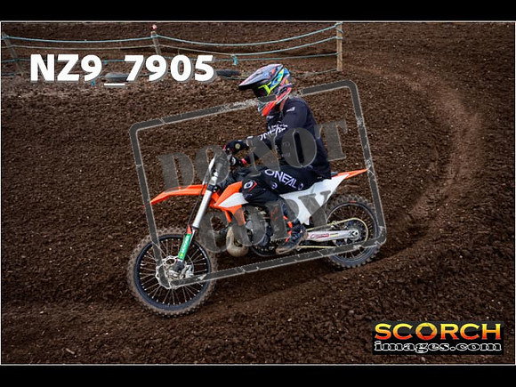 Experts-255