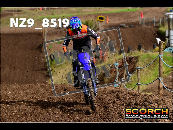 Experts-125