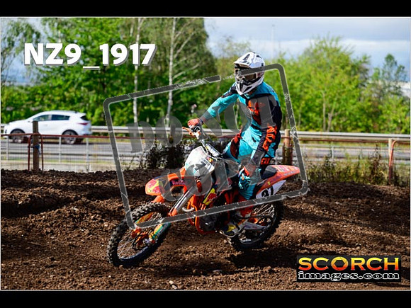 Experts-256