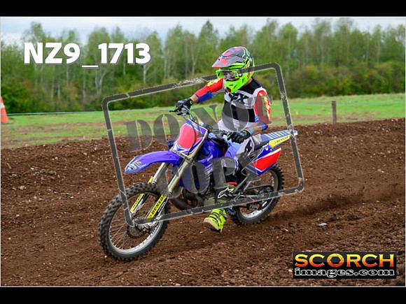 Inters-256