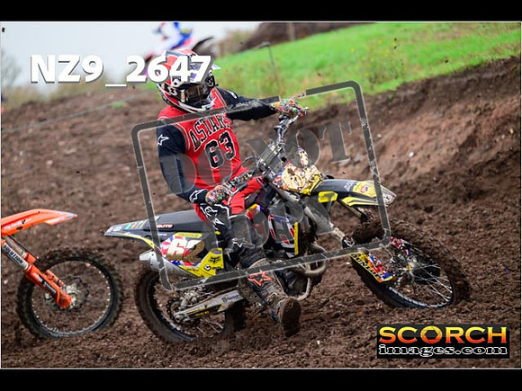 Experts-121
