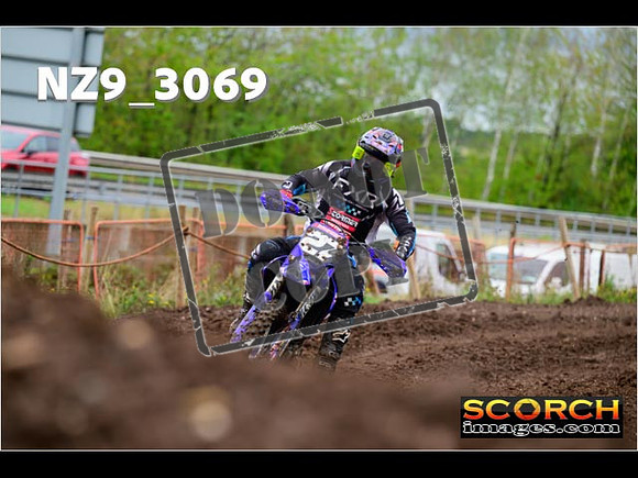 Experts-256