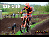 03. Inters Green