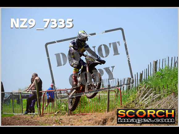 Lower Drayton MX2-108