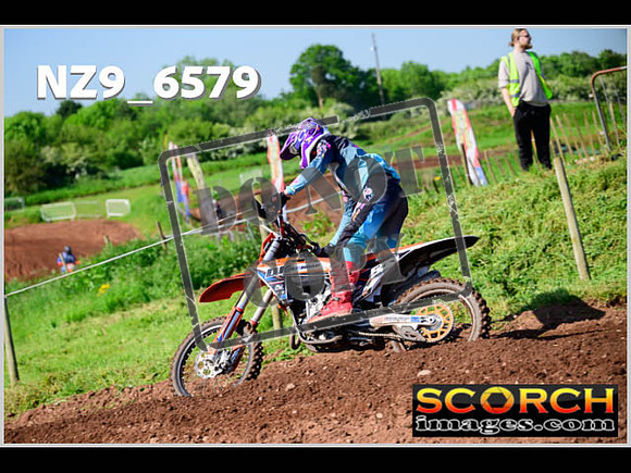 Lower Drayton MX2-069
