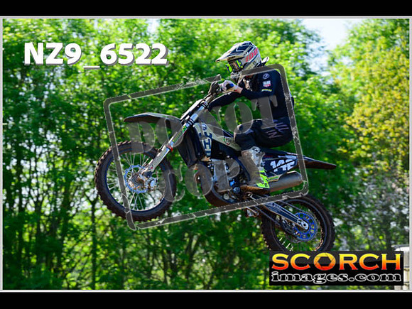 Lower Drayton MX2-026