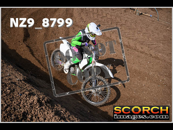 Apex Thur 08-Jun-077