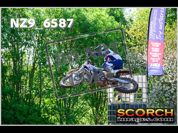 Lower Drayton MX2-077