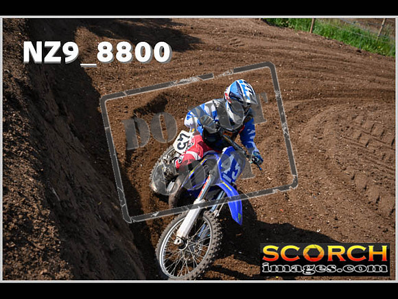 Apex Thur 08-Jun-078