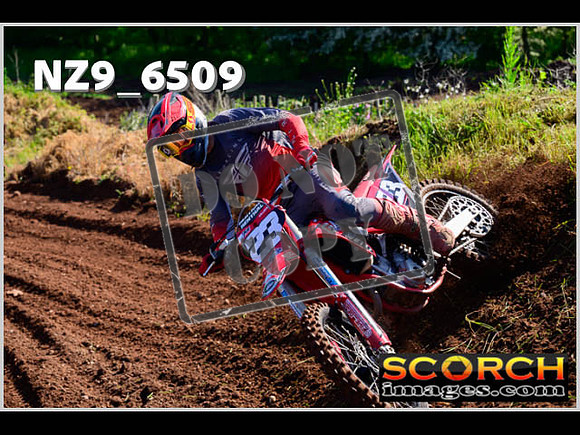 Lower Drayton MX2-015