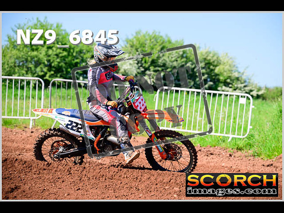 Lower Drayton 125 Youth and Women-103