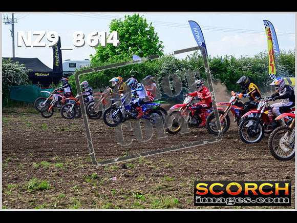 Lower Drayton Vets-82