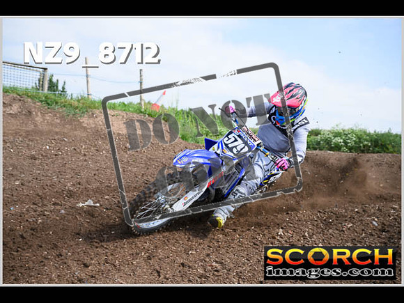 Apex Thur 08-Jun-003
