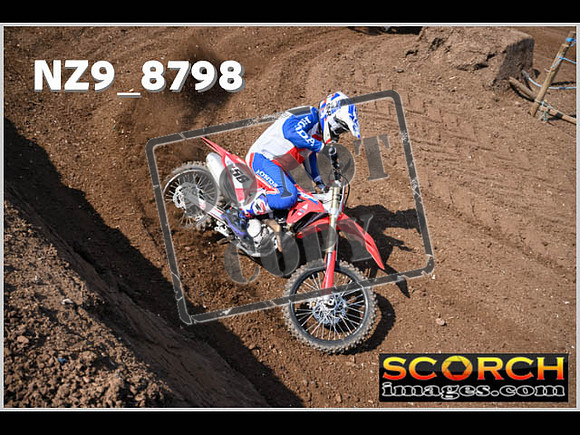 Apex Thur 08-Jun-076