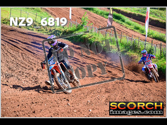 Lower Drayton 125 Youth and Women-077
