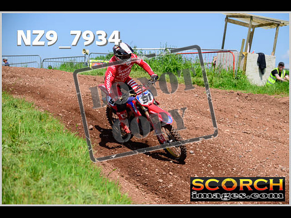 Lower Drayton Vets-64