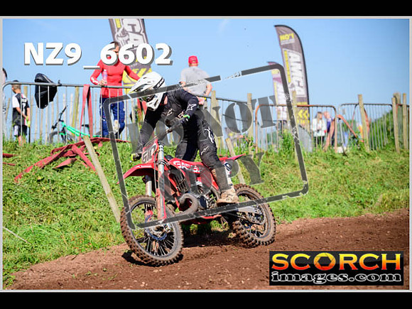 Lower Drayton MX2-090