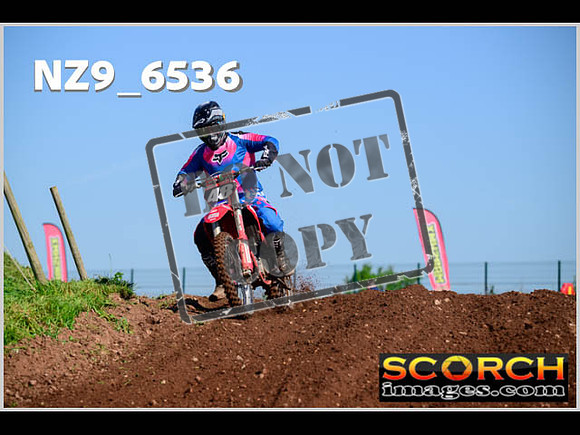 Lower Drayton MX2-039