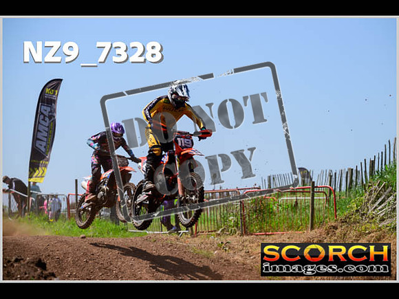 Lower Drayton MX2-103