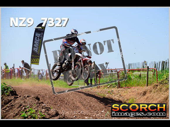 Lower Drayton MX2-102