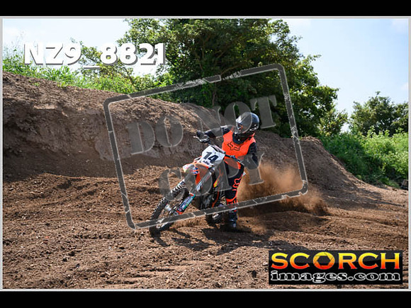 Apex Thur 08-Jun-096