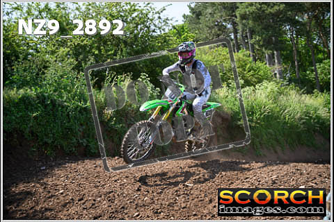 Apex Thur 15-Jun-095