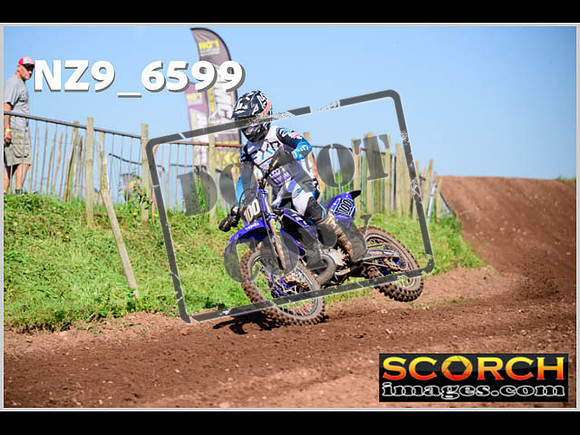 Lower Drayton MX2-088